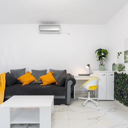 Monza Apartment-Ultracentral Bükreş Dış mekan fotoğraf