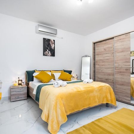Monza Apartment-Ultracentral Bükreş Dış mekan fotoğraf