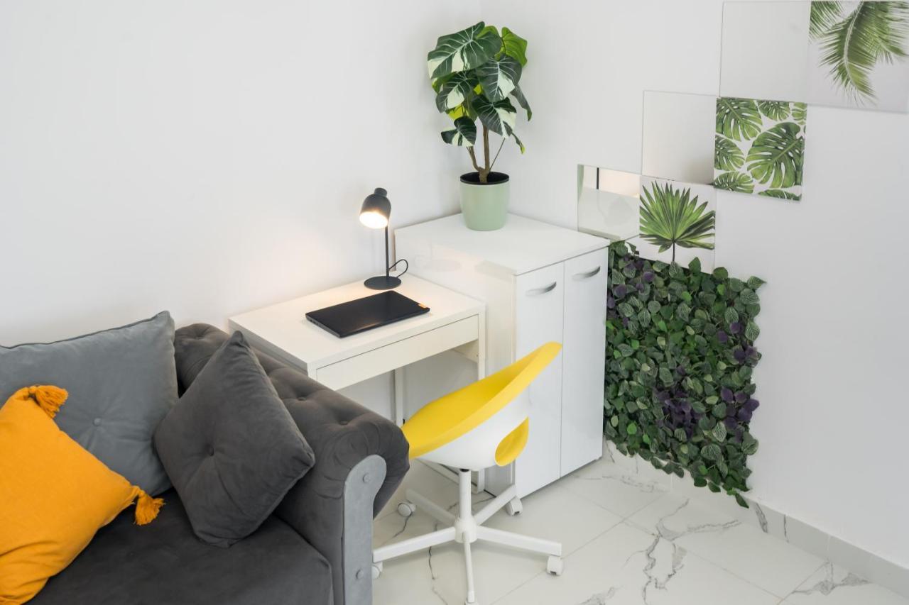 Monza Apartment-Ultracentral Bükreş Dış mekan fotoğraf
