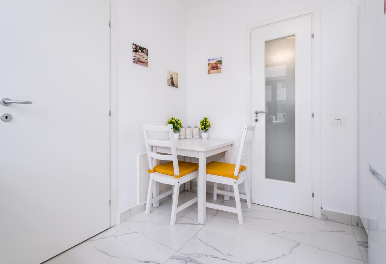 Monza Apartment-Ultracentral Bükreş Dış mekan fotoğraf