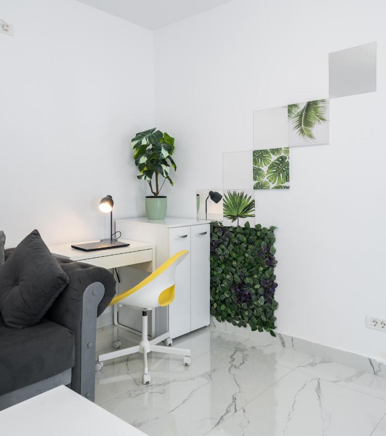 Monza Apartment-Ultracentral Bükreş Dış mekan fotoğraf