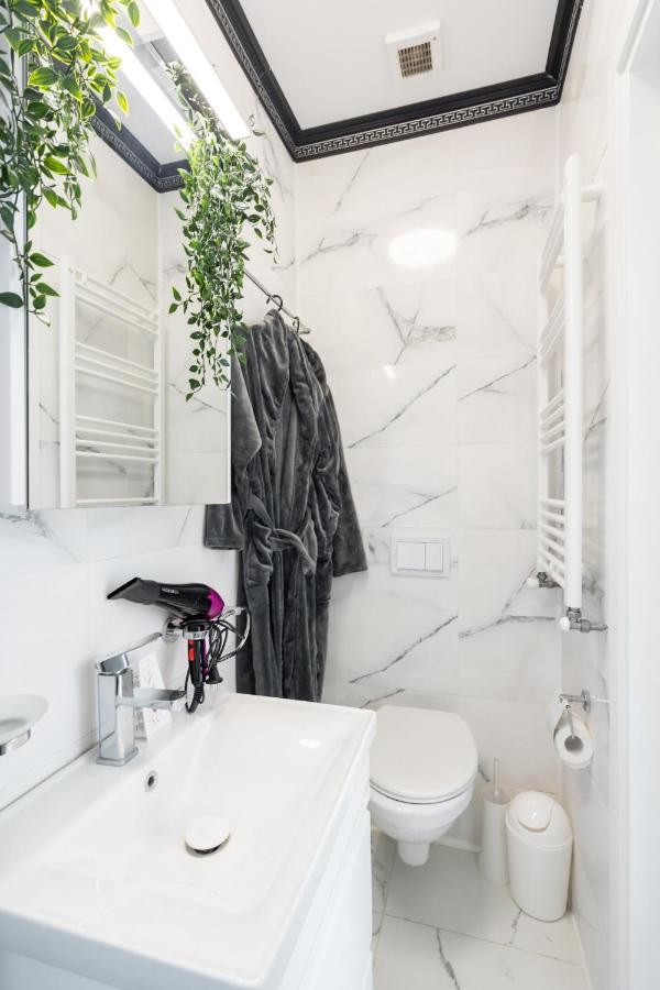 Monza Apartment-Ultracentral Bükreş Dış mekan fotoğraf