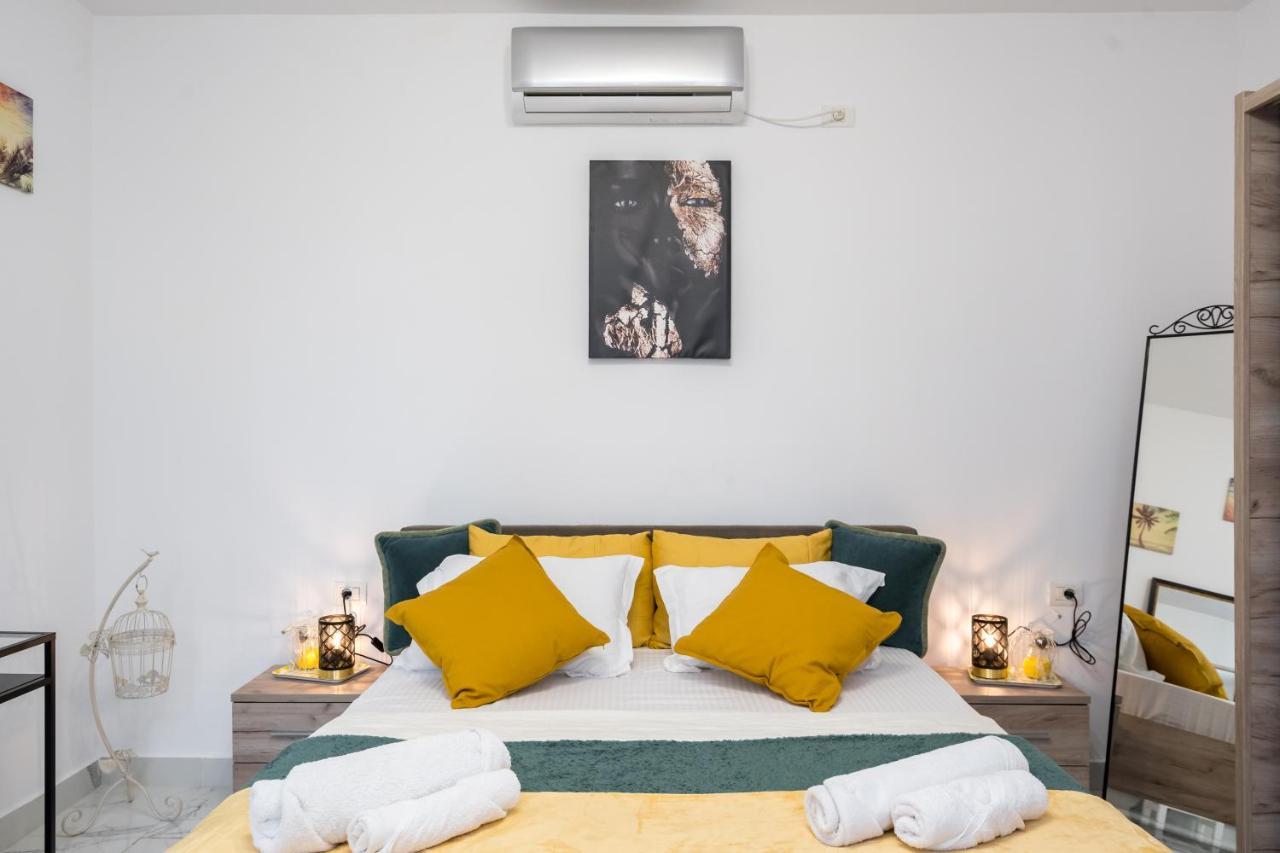 Monza Apartment-Ultracentral Bükreş Dış mekan fotoğraf
