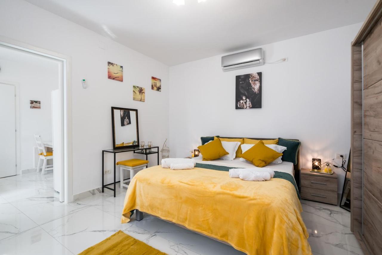Monza Apartment-Ultracentral Bükreş Dış mekan fotoğraf