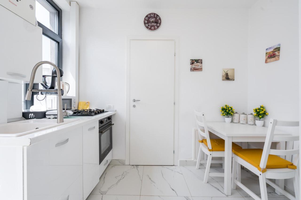 Monza Apartment-Ultracentral Bükreş Dış mekan fotoğraf