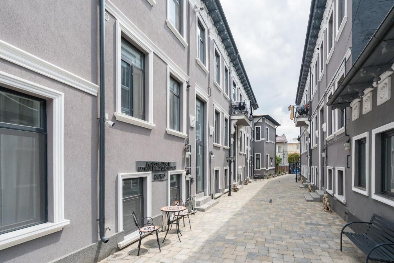 Monza Apartment-Ultracentral Bükreş Dış mekan fotoğraf
