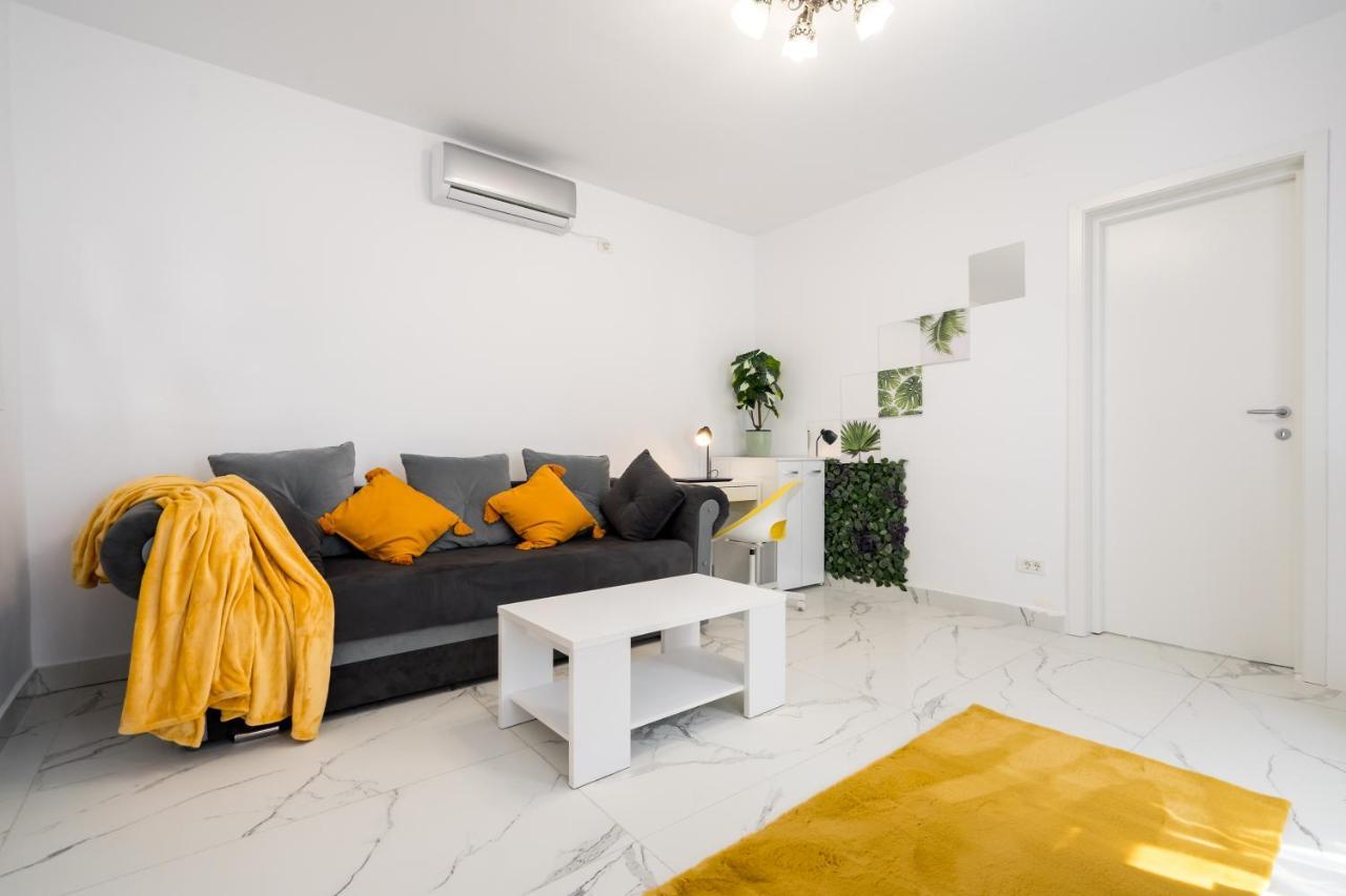 Monza Apartment-Ultracentral Bükreş Dış mekan fotoğraf