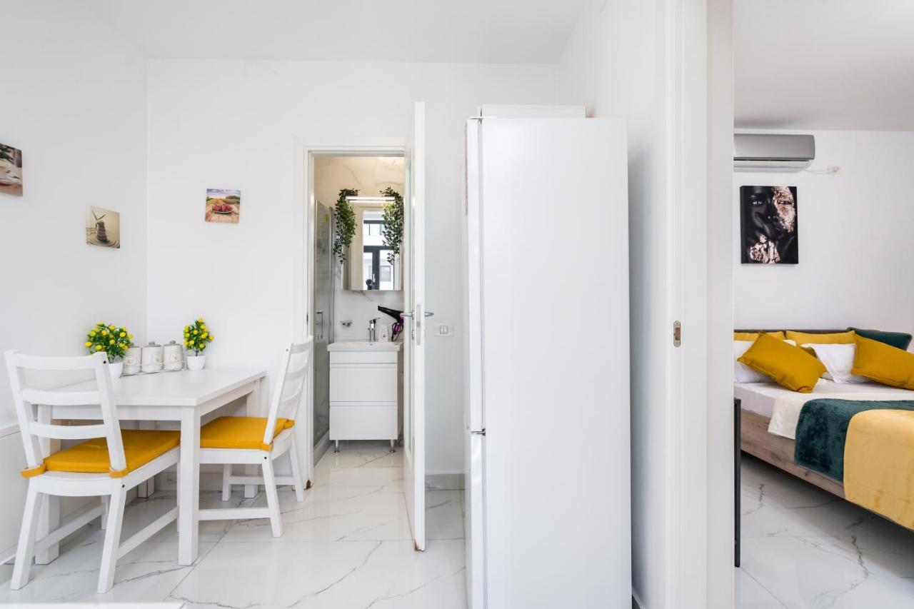 Monza Apartment-Ultracentral Bükreş Dış mekan fotoğraf