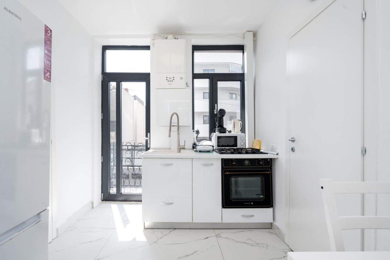Monza Apartment-Ultracentral Bükreş Dış mekan fotoğraf