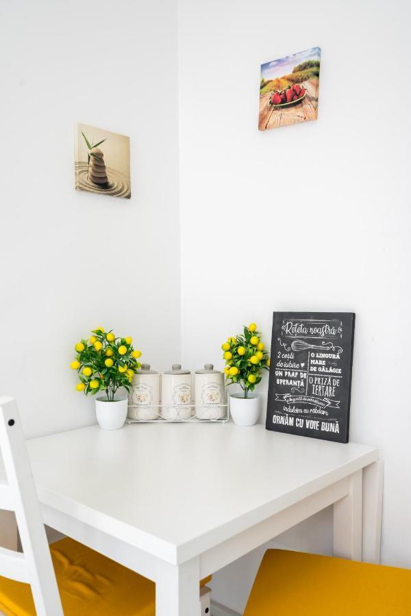 Monza Apartment-Ultracentral Bükreş Dış mekan fotoğraf