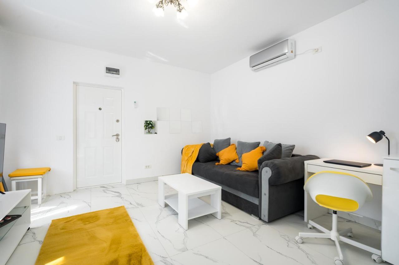 Monza Apartment-Ultracentral Bükreş Dış mekan fotoğraf
