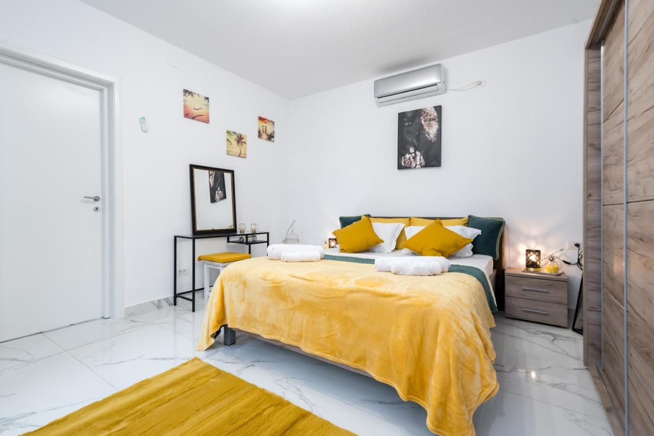 Monza Apartment-Ultracentral Bükreş Dış mekan fotoğraf