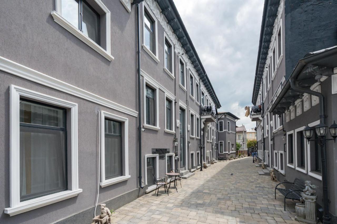 Monza Apartment-Ultracentral Bükreş Dış mekan fotoğraf